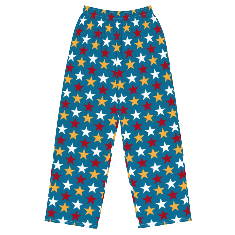 The Bonesdale Wide-Leg Pants product image (2)
