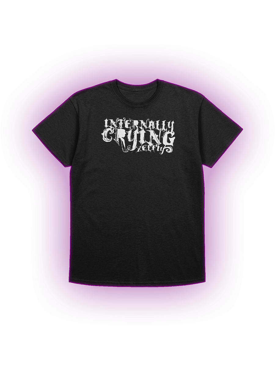 INTERNALLY CRYING product image (1)