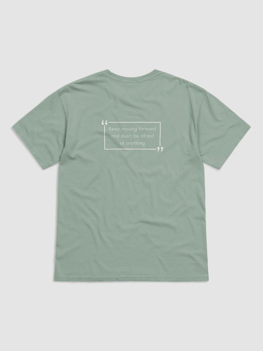Bold Motivation Tee product image (9)