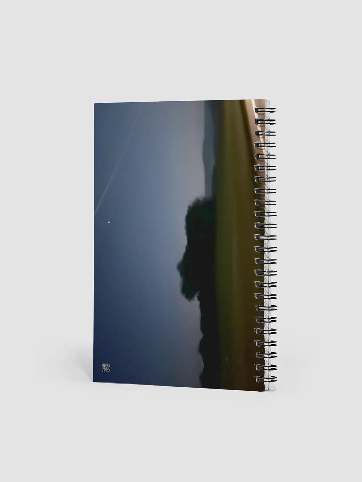 Night Time Fast Lane (Notebook) product image (2)