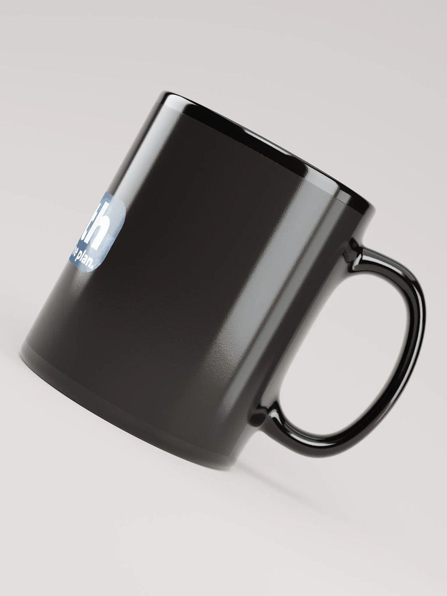 Faith Trust the Divine Plan product image (8)