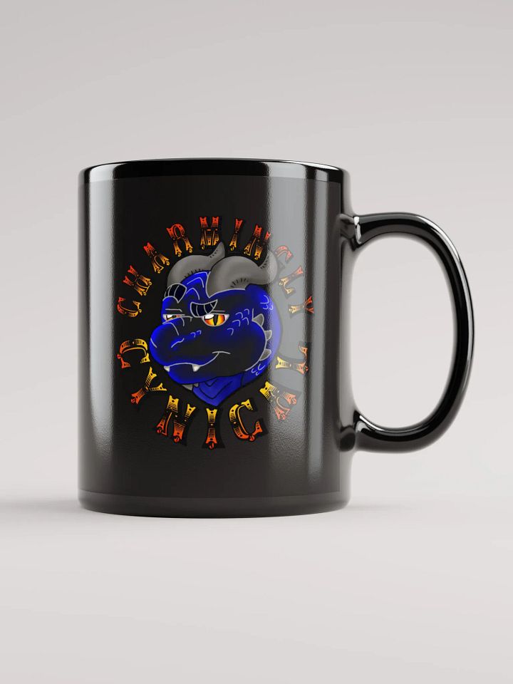 Charmingly Cynical Mug product image (1)