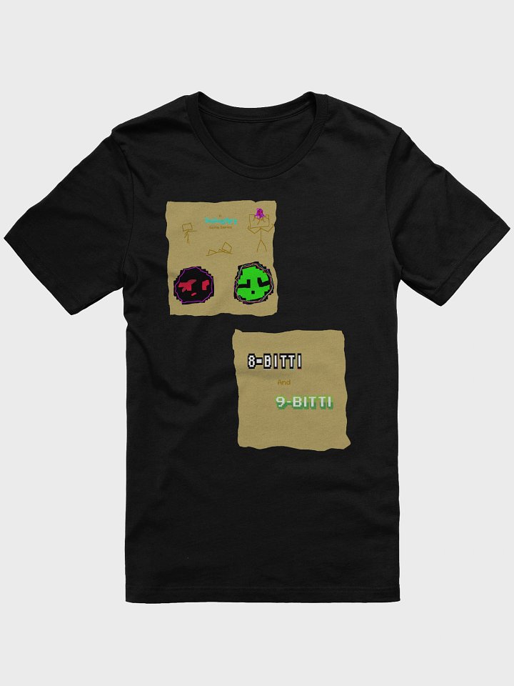 Bitti Shirt product image (1)