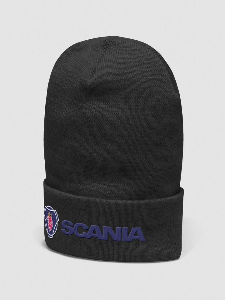 Scania Lue product image (2)