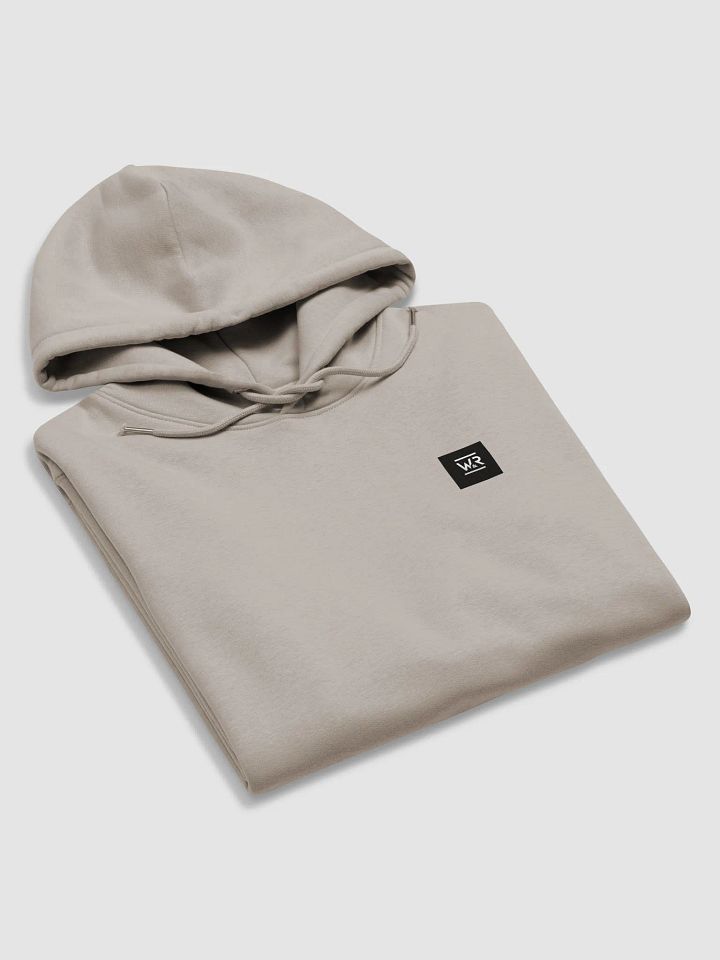 W&R Organic Eco Hoodie product image (2)