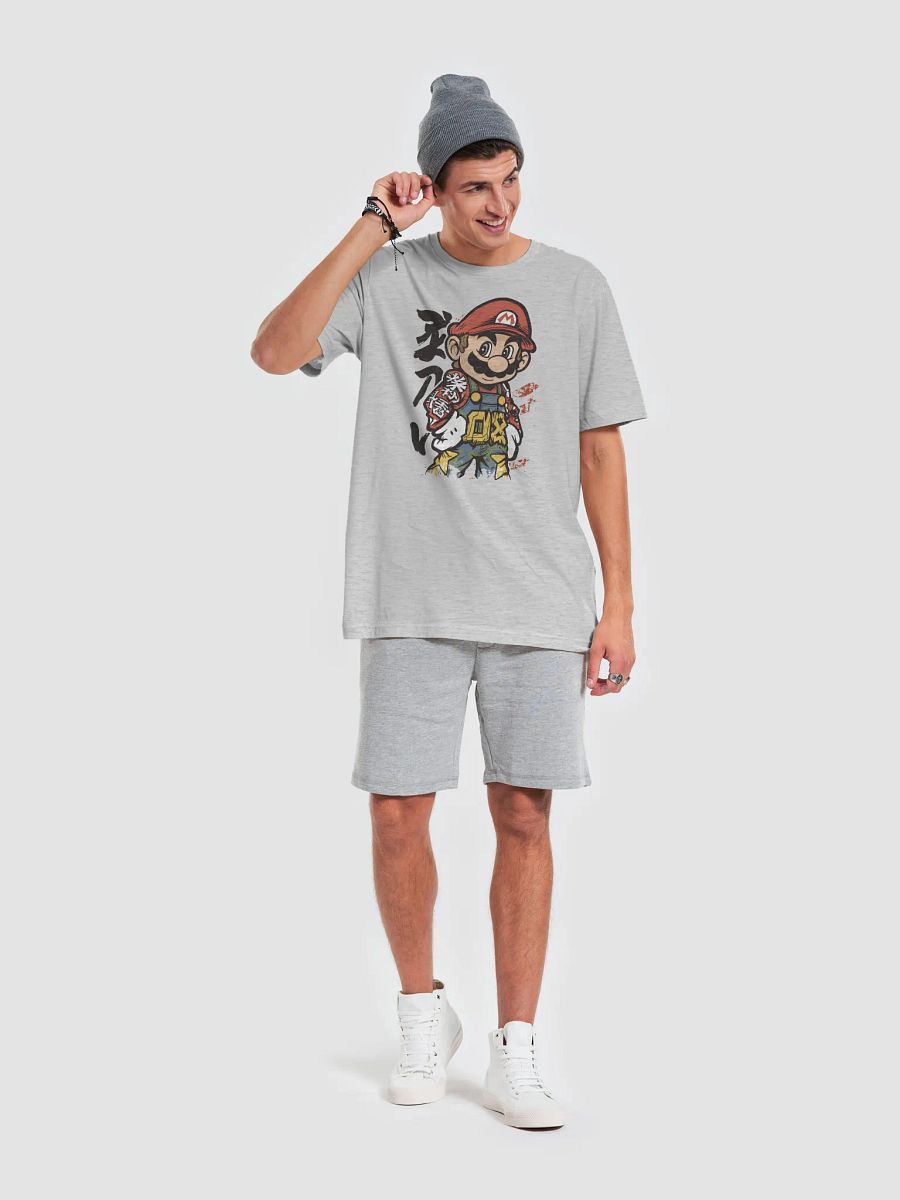 Mario Street Art product image (6)