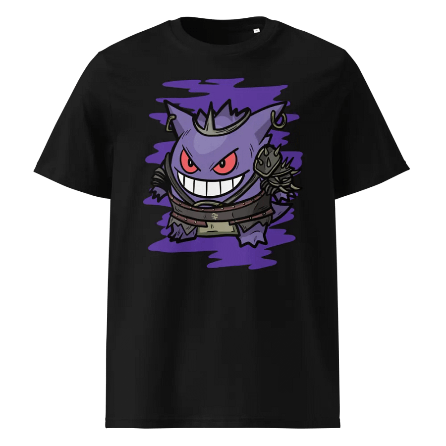 General Gengar Tee product image (1)
