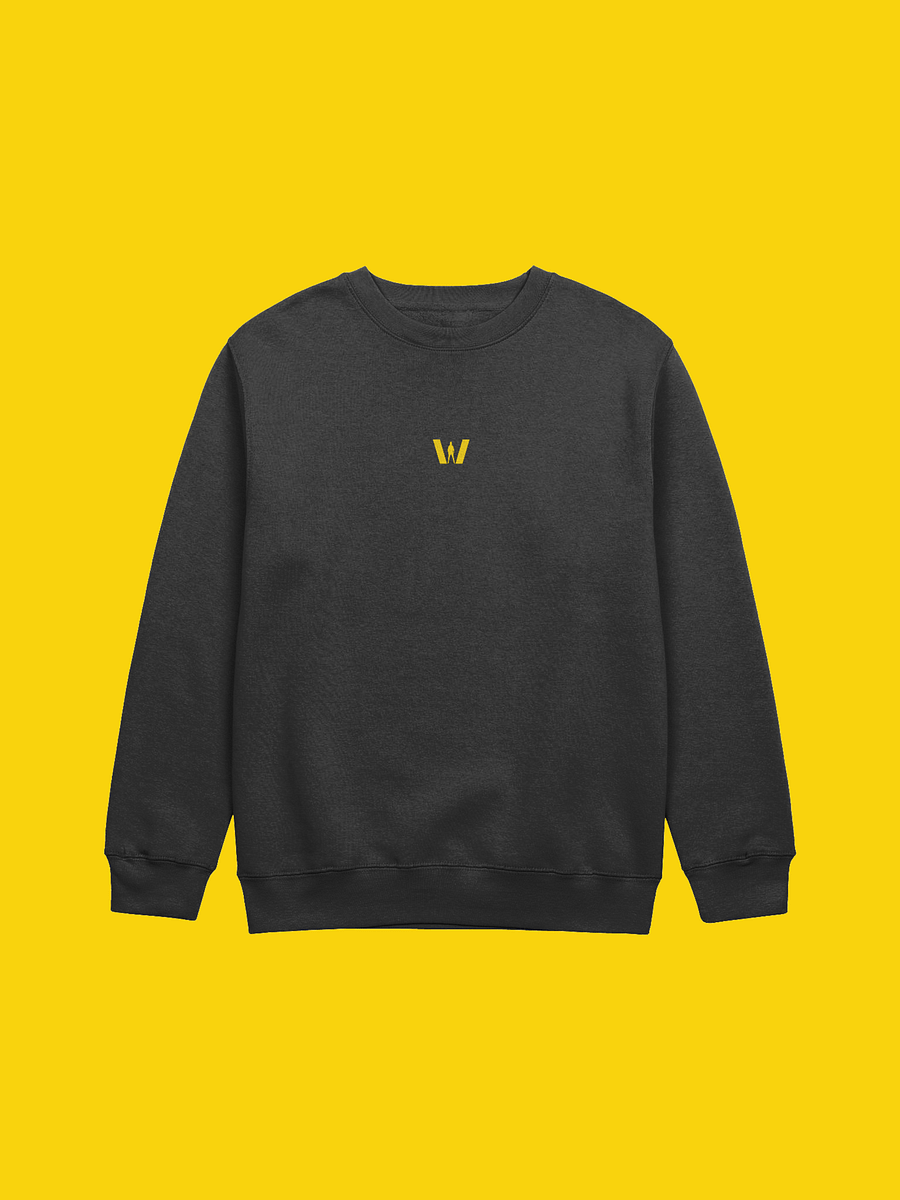 Lane Seven Premium Crewneck Sweatshirt | WIL Style product image (1)