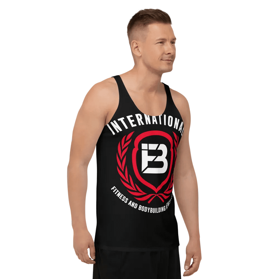 IFBNEWSFEED.ORG'S ALL-OVER PRINT MEN'S TANK TOP product image (10)