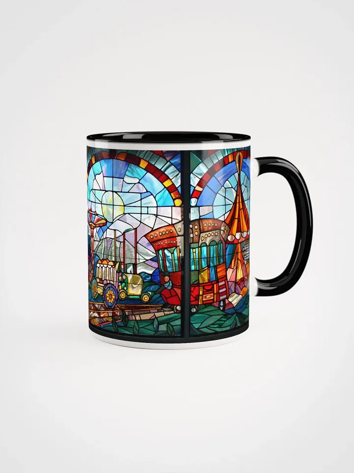 Amusement Park Dreams Mug product image (8)