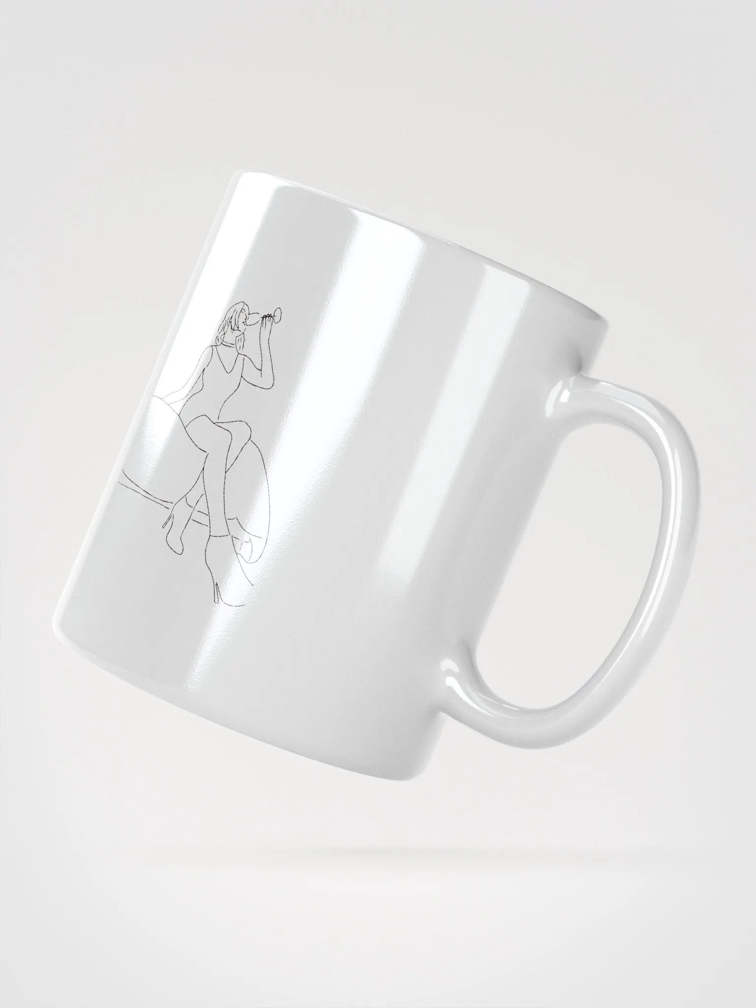 Mug - NewYears product image (4)