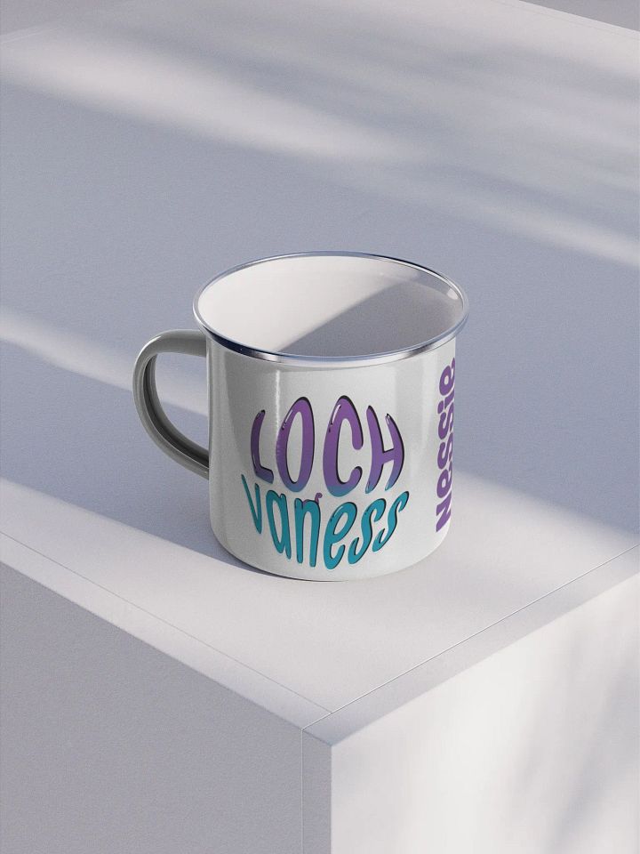 Nessie Mug product image (1)