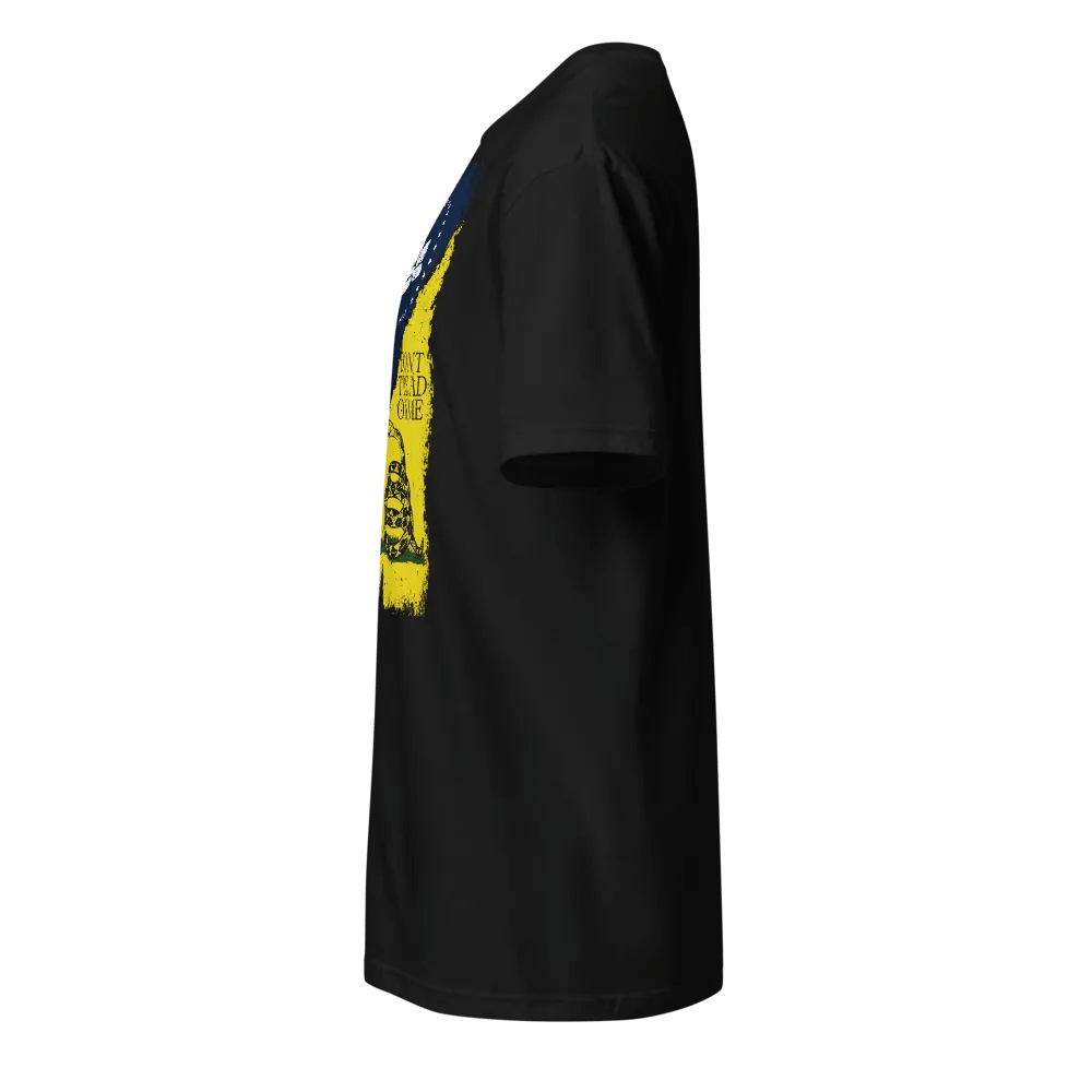 Mississippi Gadsden Flag product image (4)