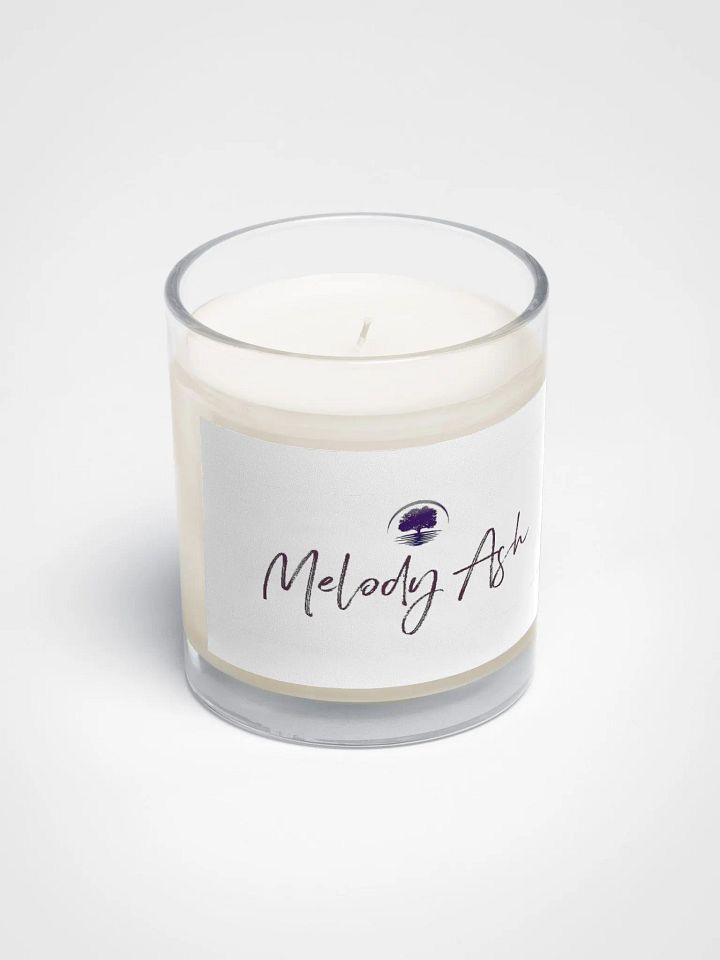 Serene Reflection Soy Candle product image (2)
