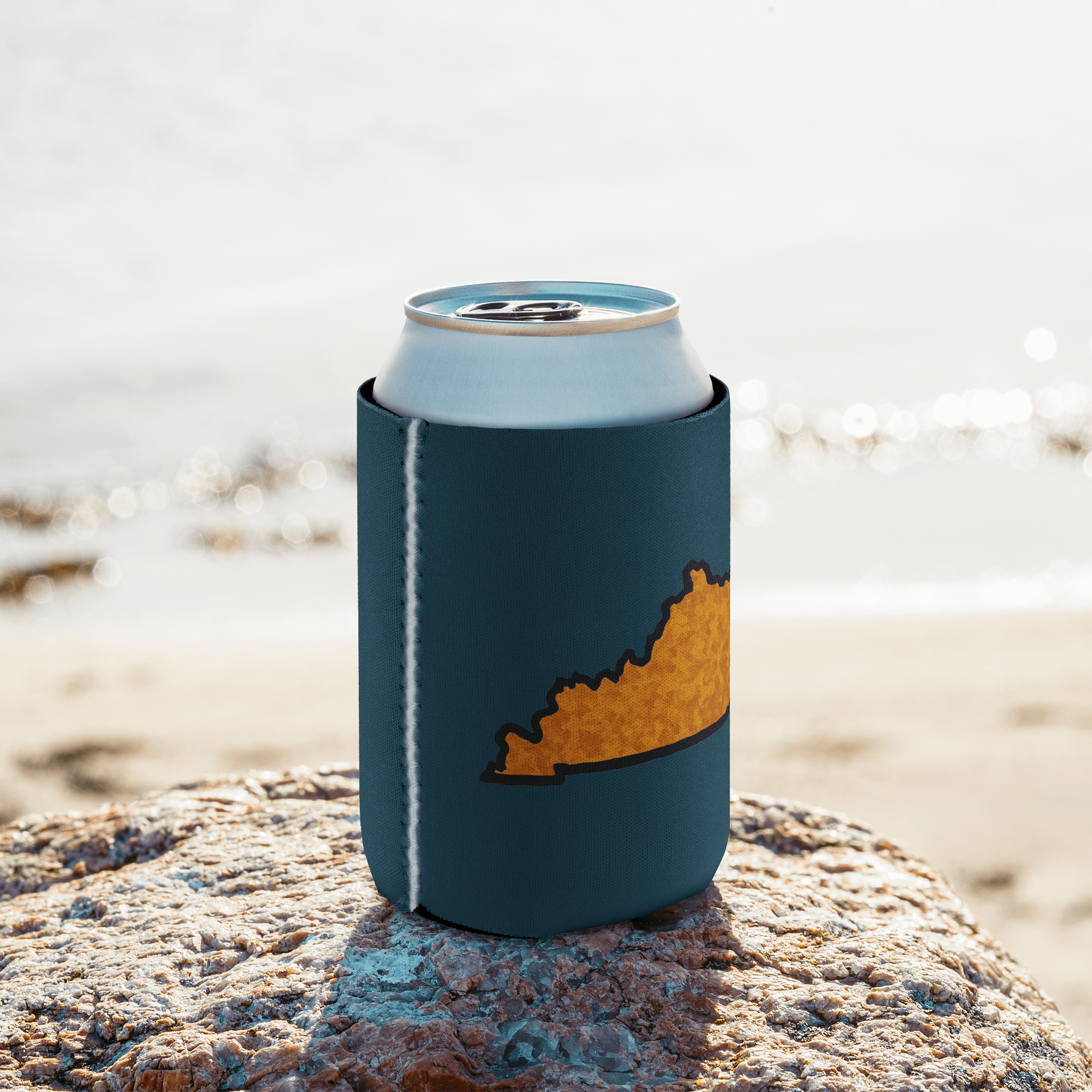 Sassy Kentucky Stylized Can Cooler product image (9)