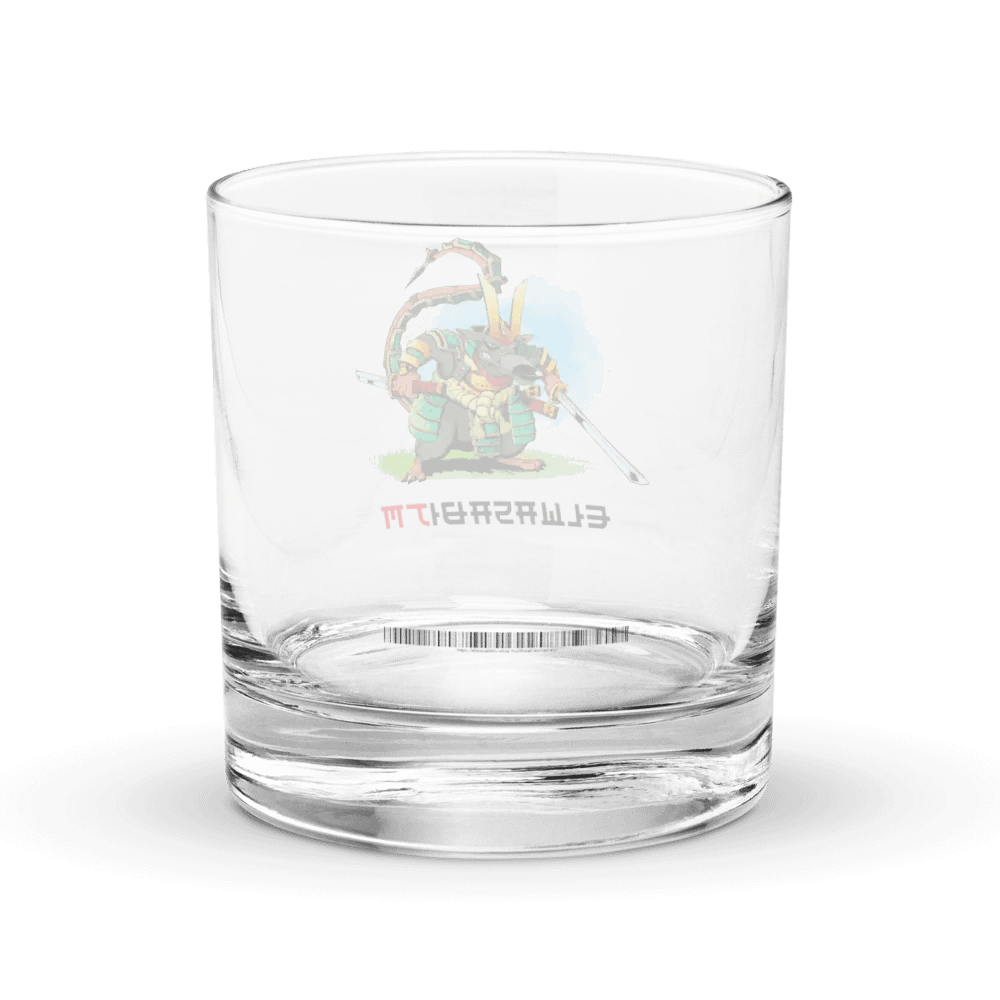 Vaso Corto ElwasabiTM product image (3)