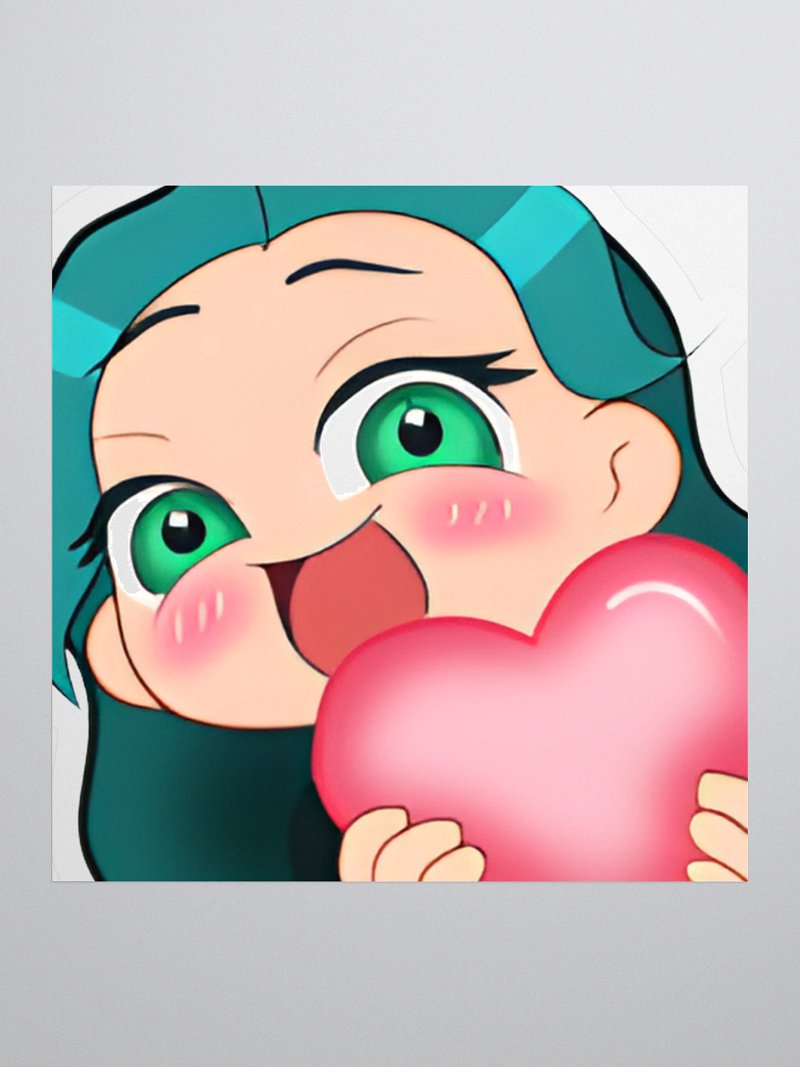 Illu Heart