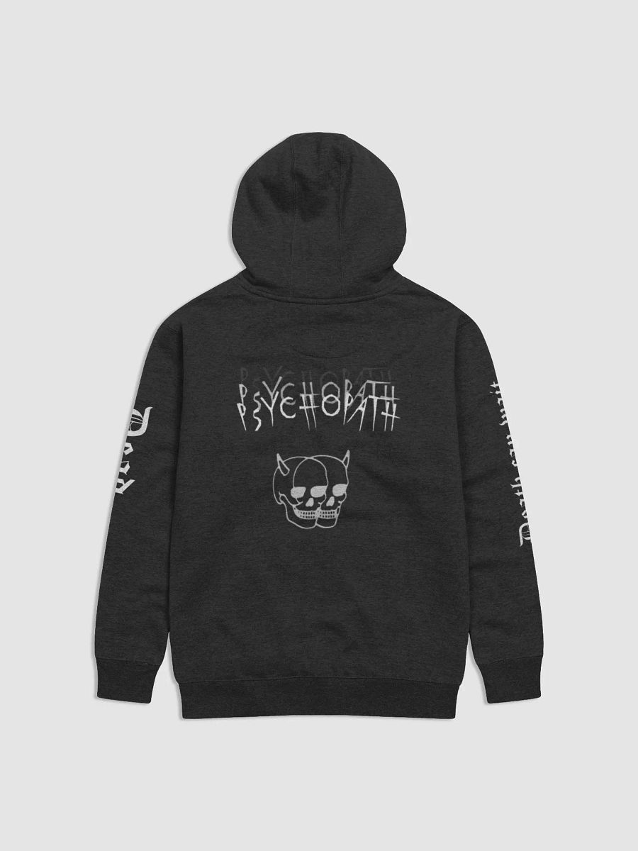 Psychopath Hoodie product image (7)