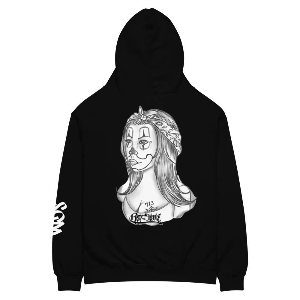 WDS Hoodie product image (5)