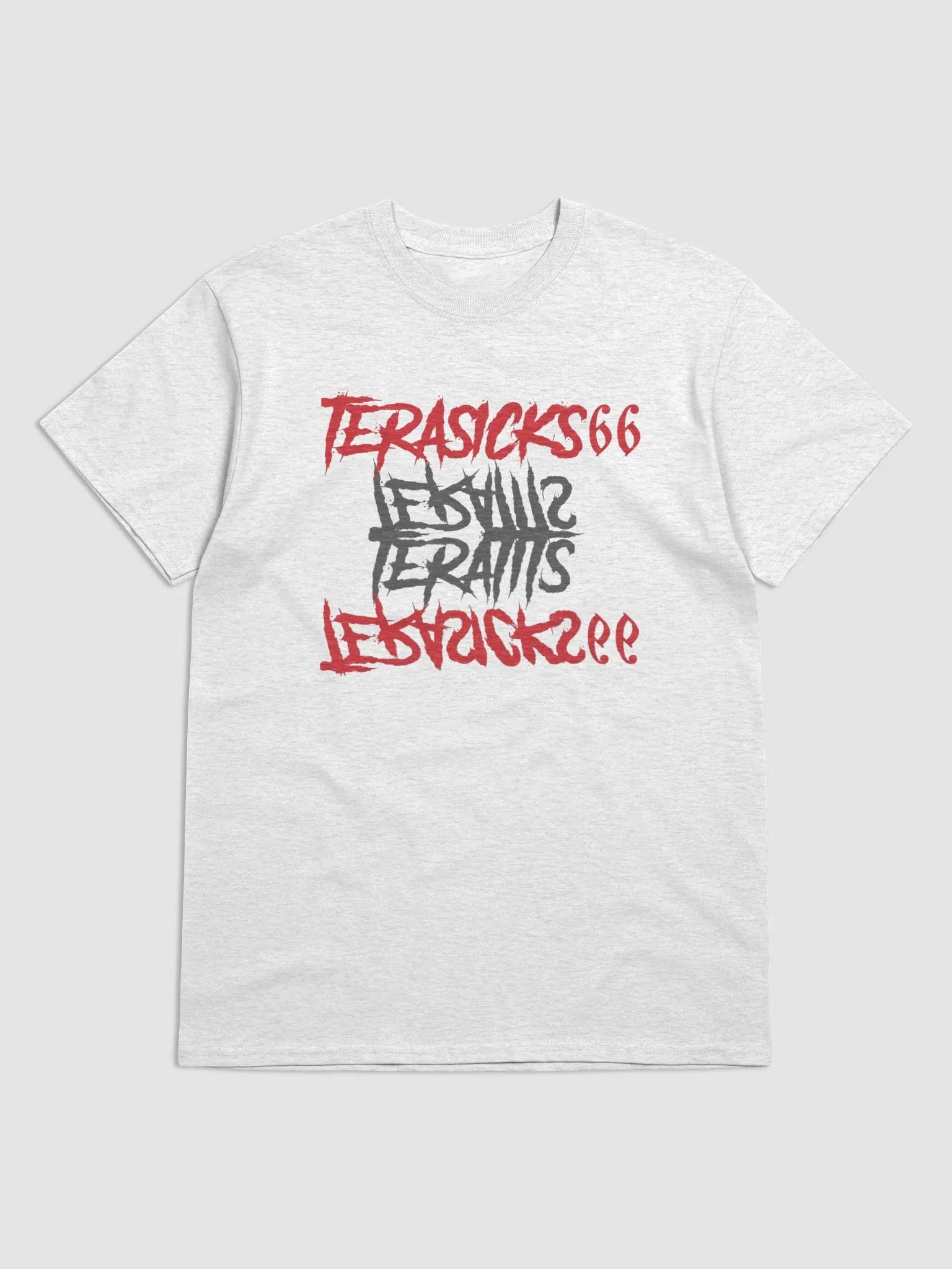 TeraSicks66 - go beard or go home product image (3)