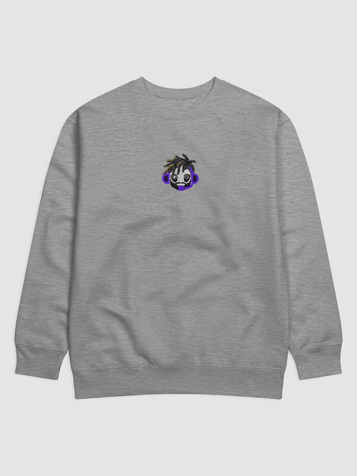 GamerdAd520 Crew Neck product image (4)