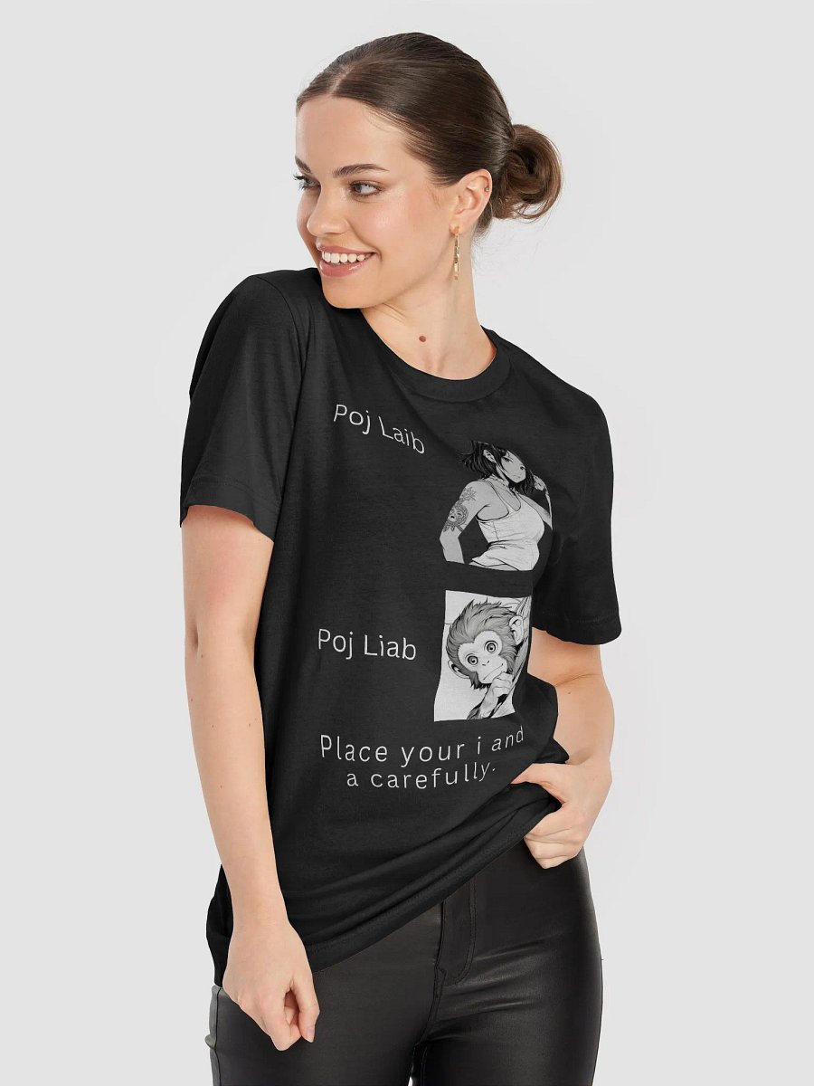 Poj Laib or Poj Liab Shirt product image (6)