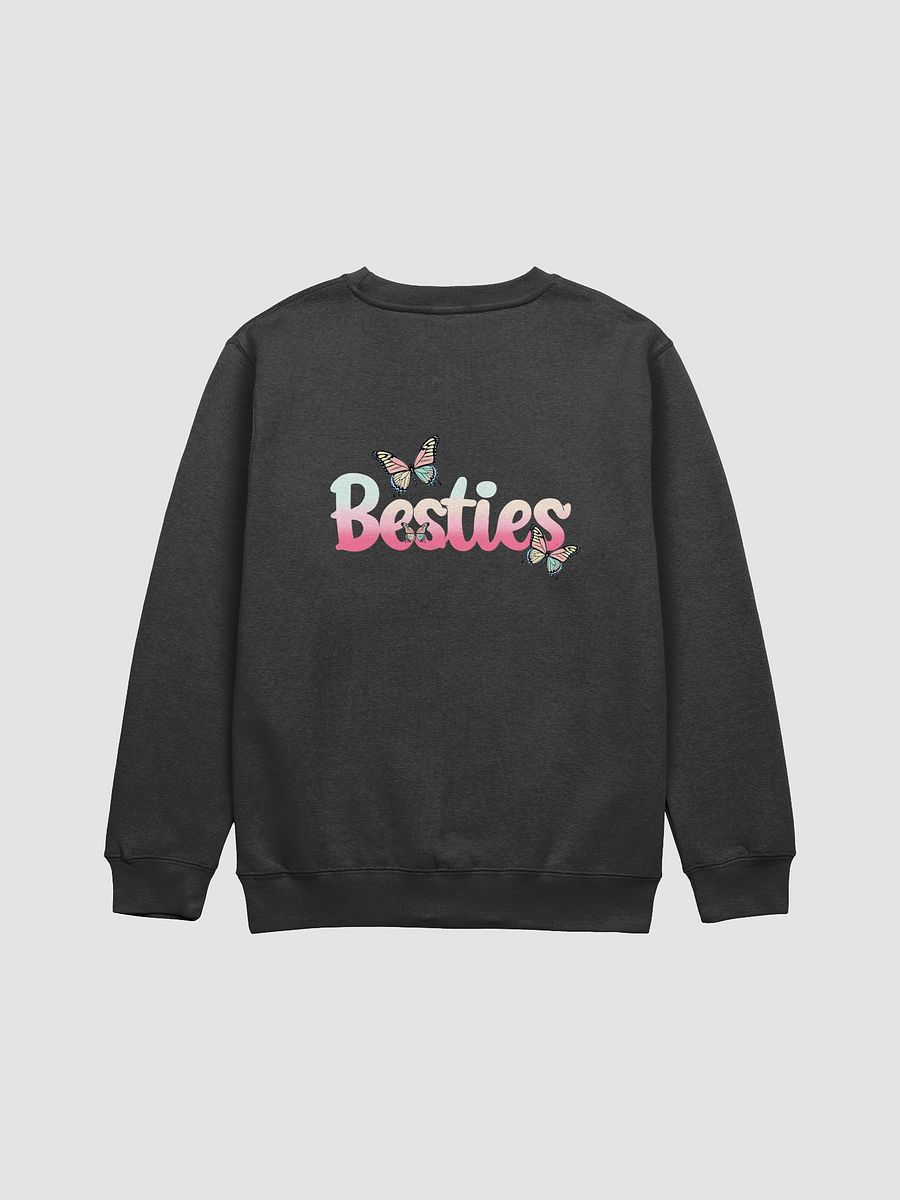 Besties Sweatshirt product image (3)