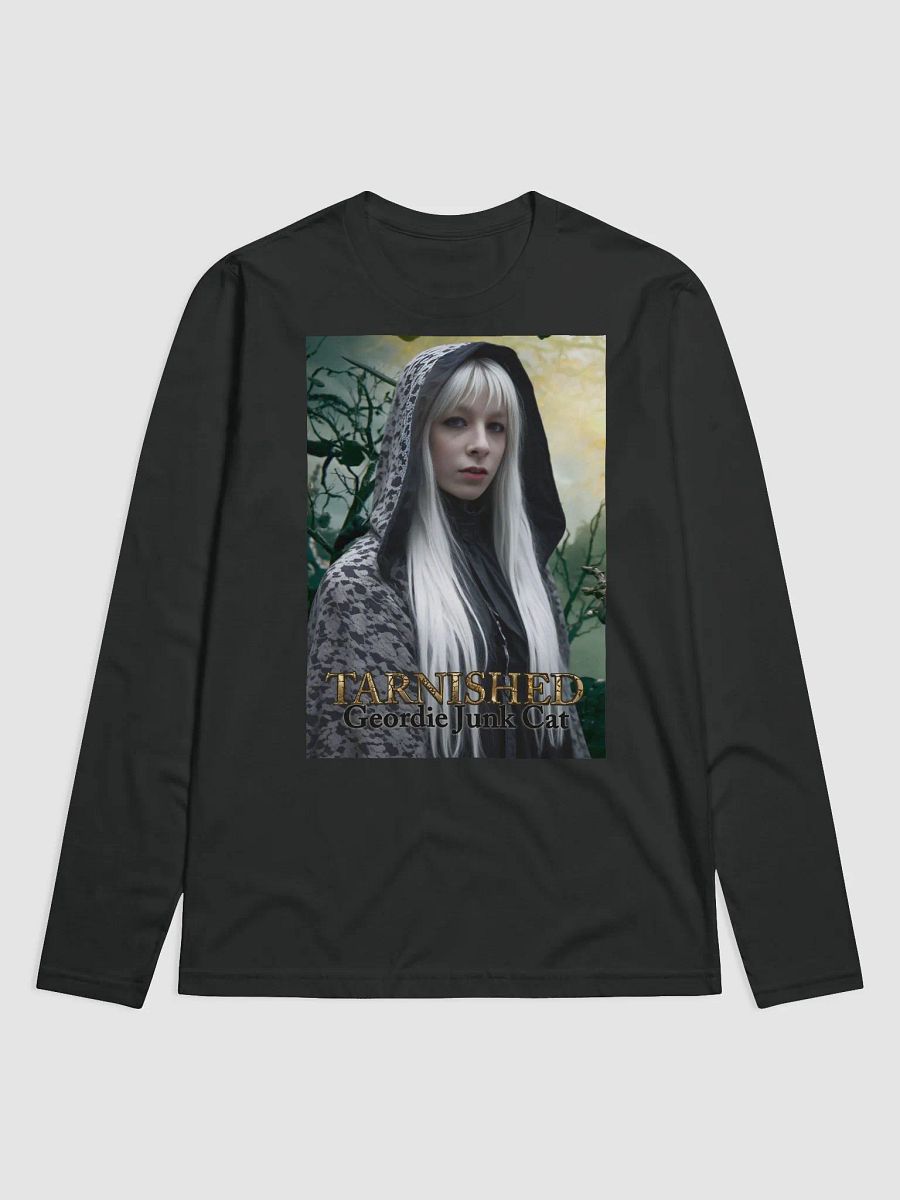 TARNISHED TWO Long Sleeved Tee (US SHIPPING) product image (1)