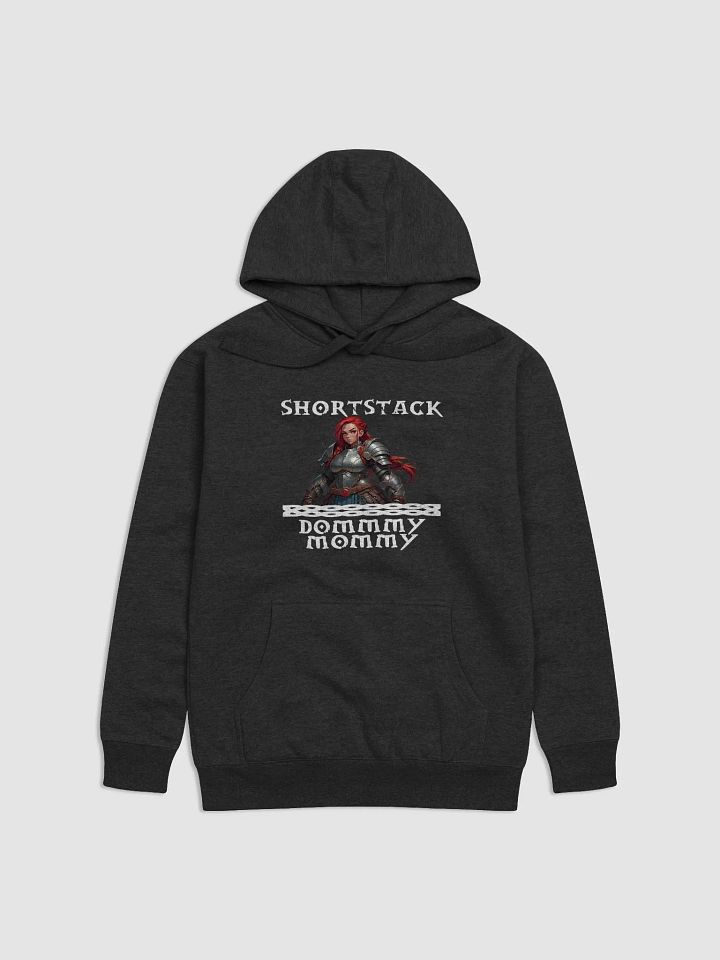 Shortstack Dommy Mommy Hoodie product image (1)
