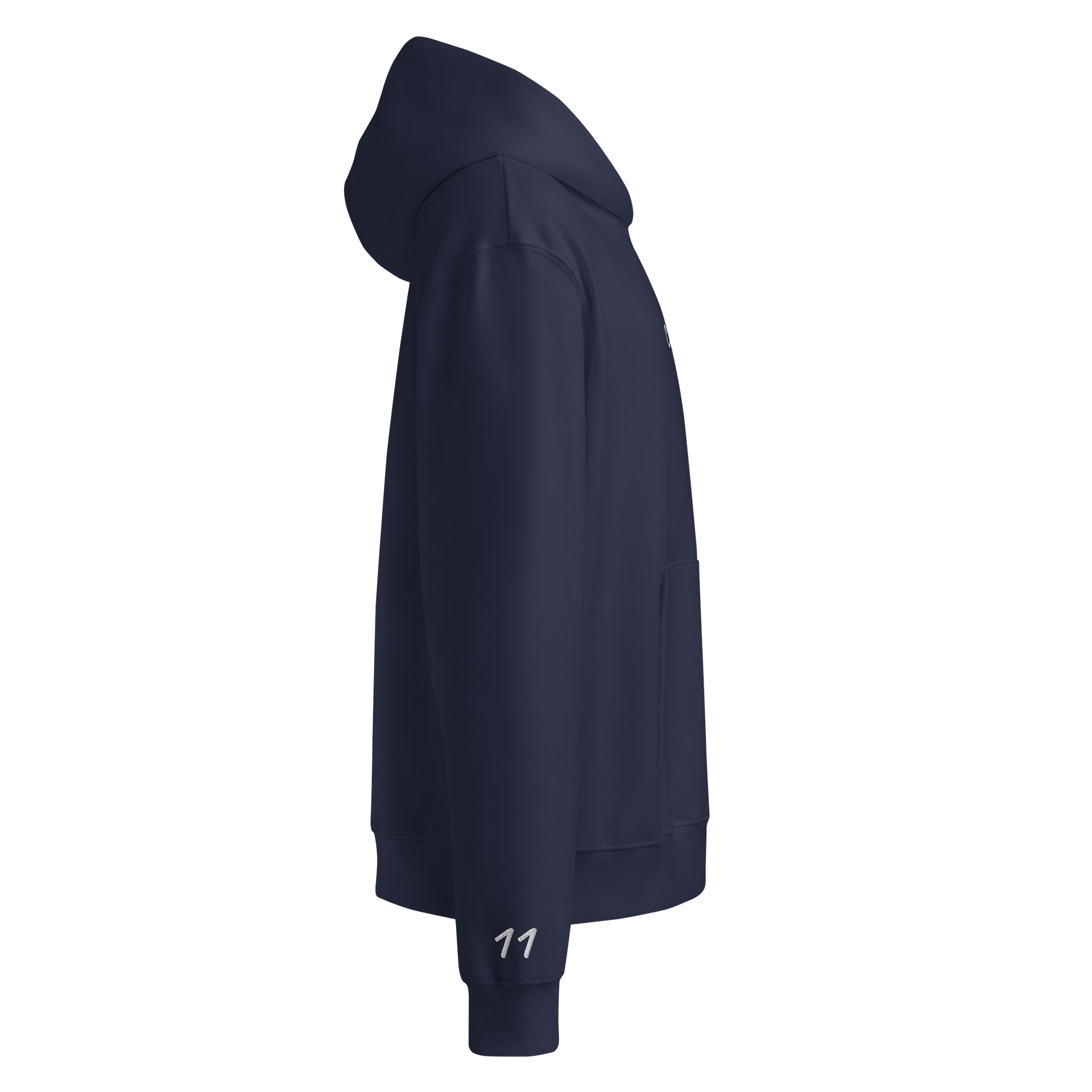 Lucky 11 Dark Blue product image (4)