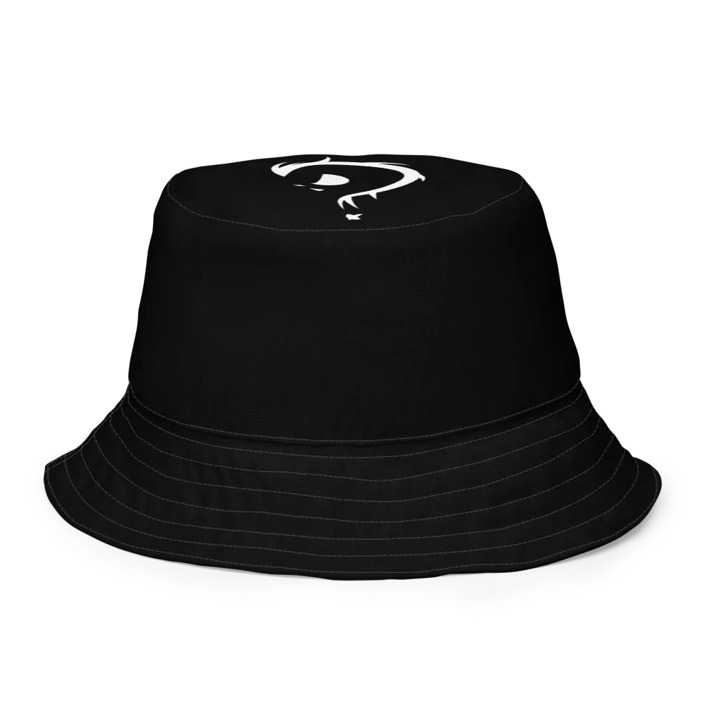 Owltrax - Reversible Bucket Hat product image (2)