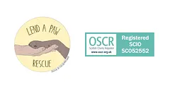 Lend A Paw Rescue