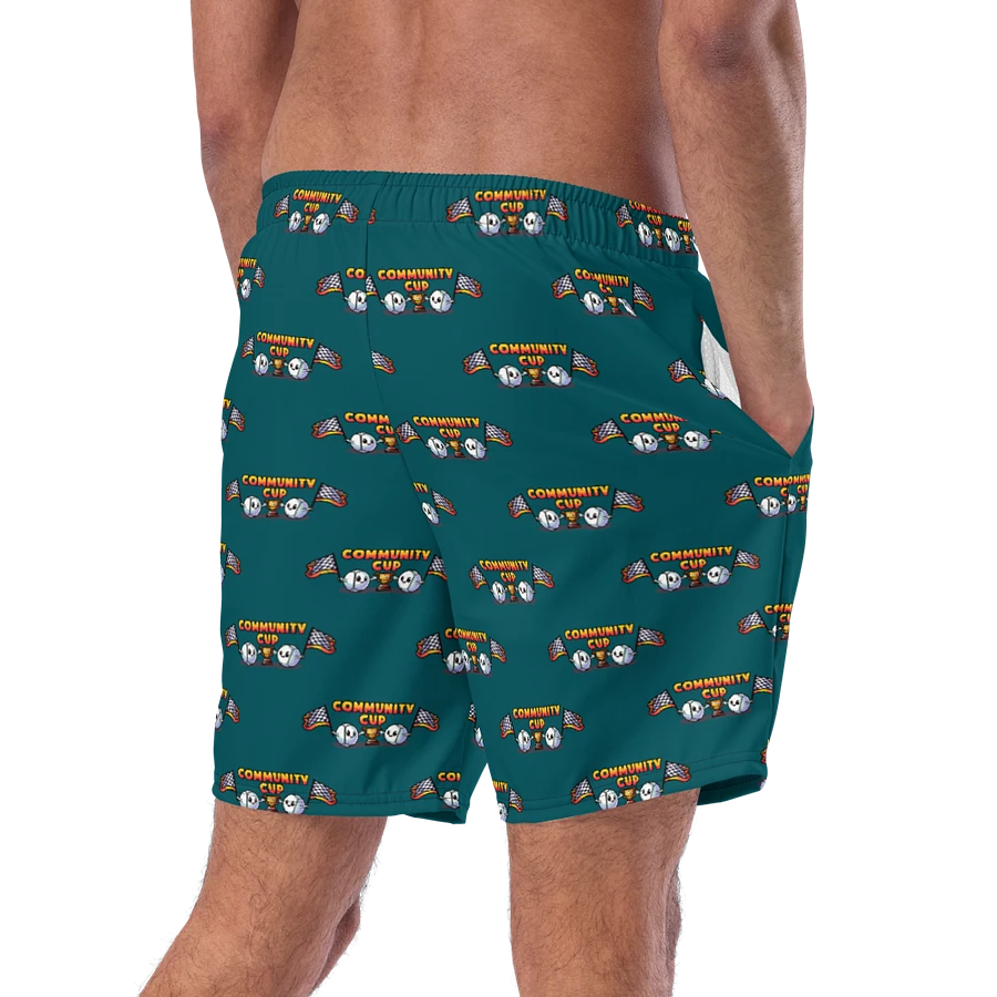 MSLA Community Cup - Swim Trunks product image (27)