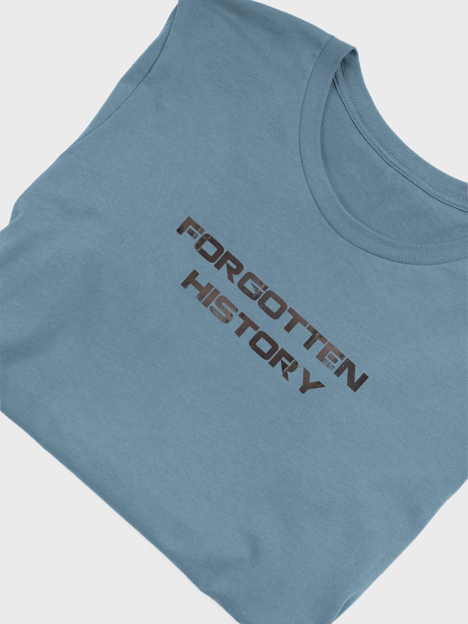 Light Truth‑Seeker Heritage Tee product image (5)