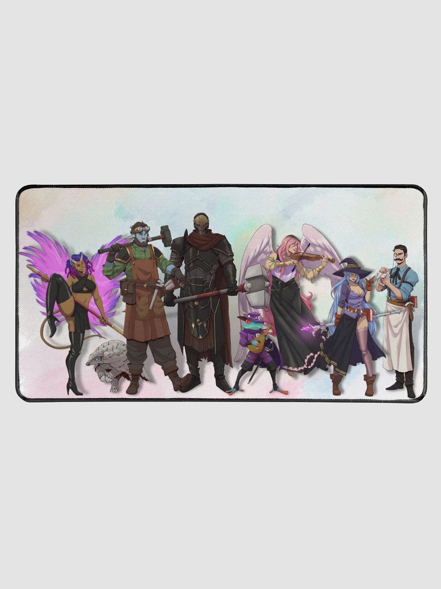 Kalendrya Desk Mat product image (1)