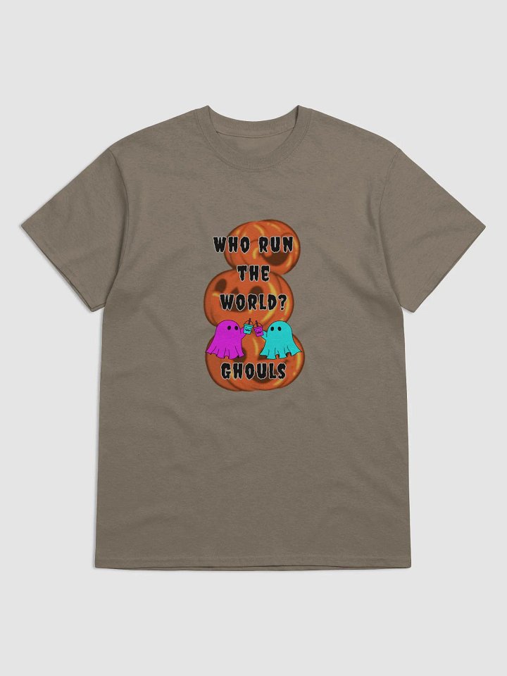 Ghouls Shirt product image (3)