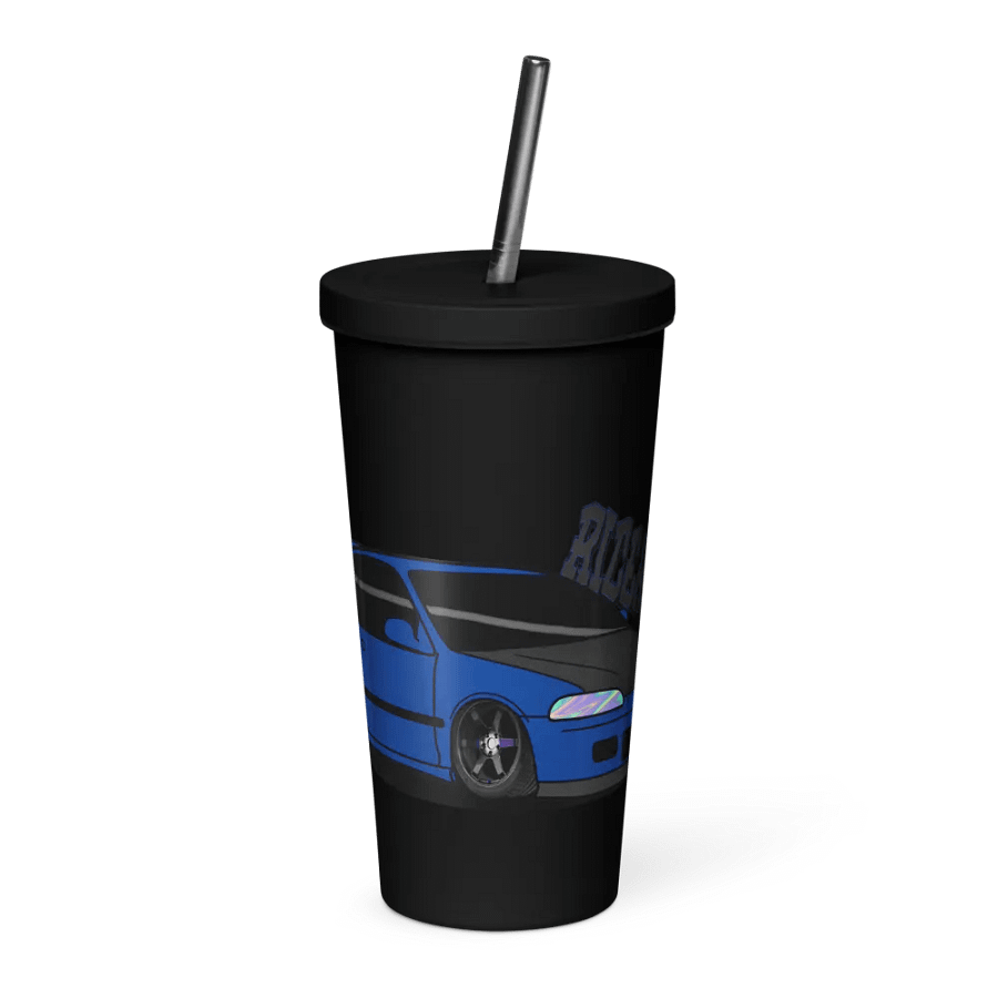 RicerCivic insulated cup product image (1)
