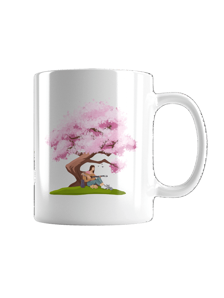 Sakura Tree Mug product image (5)