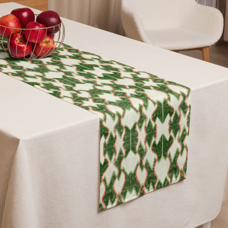 Happy New Year Table Runner product image (3)