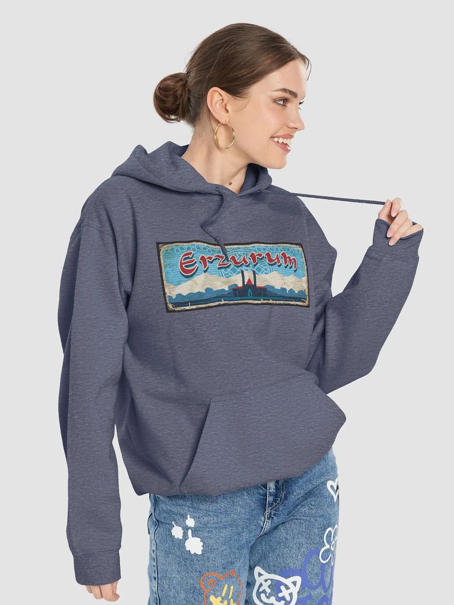 Erzurum T-shirt - Vintage Design product image (64)