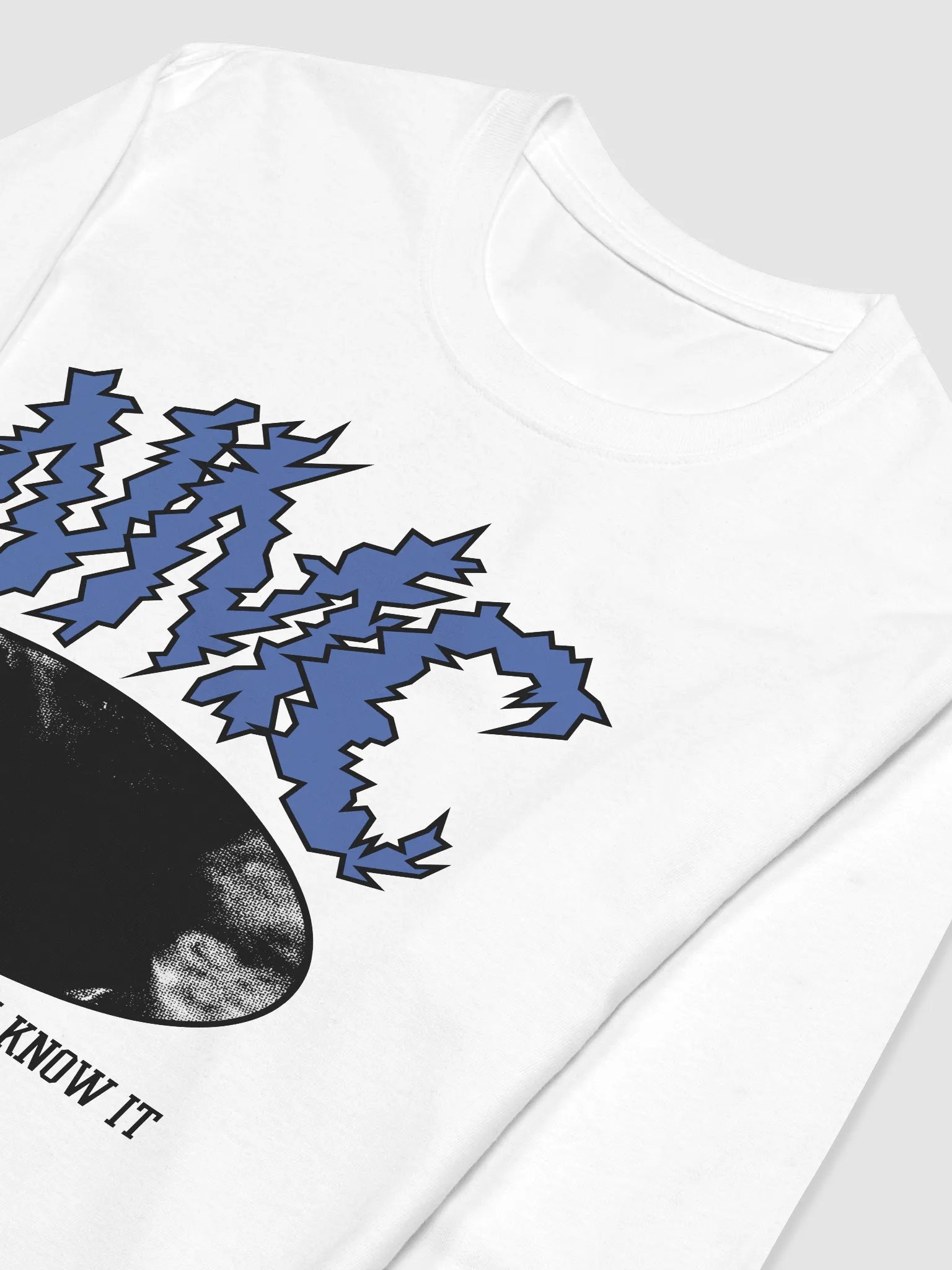 BEFORE YOU KNOW IT (LONG SLEEVE) product image (3)