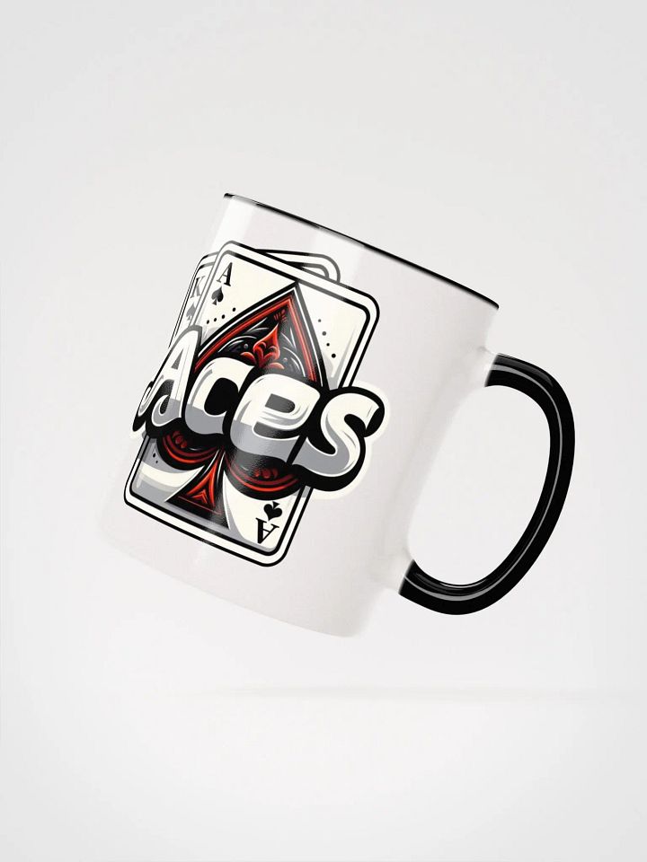 Retro Mug product image (6)
