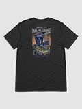 Okeechobee BASS NINJA T-Shirt (LIMITED EDITION) product image (1)