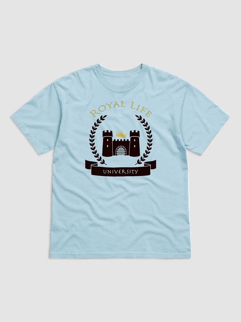 RL Uni School Tshirt