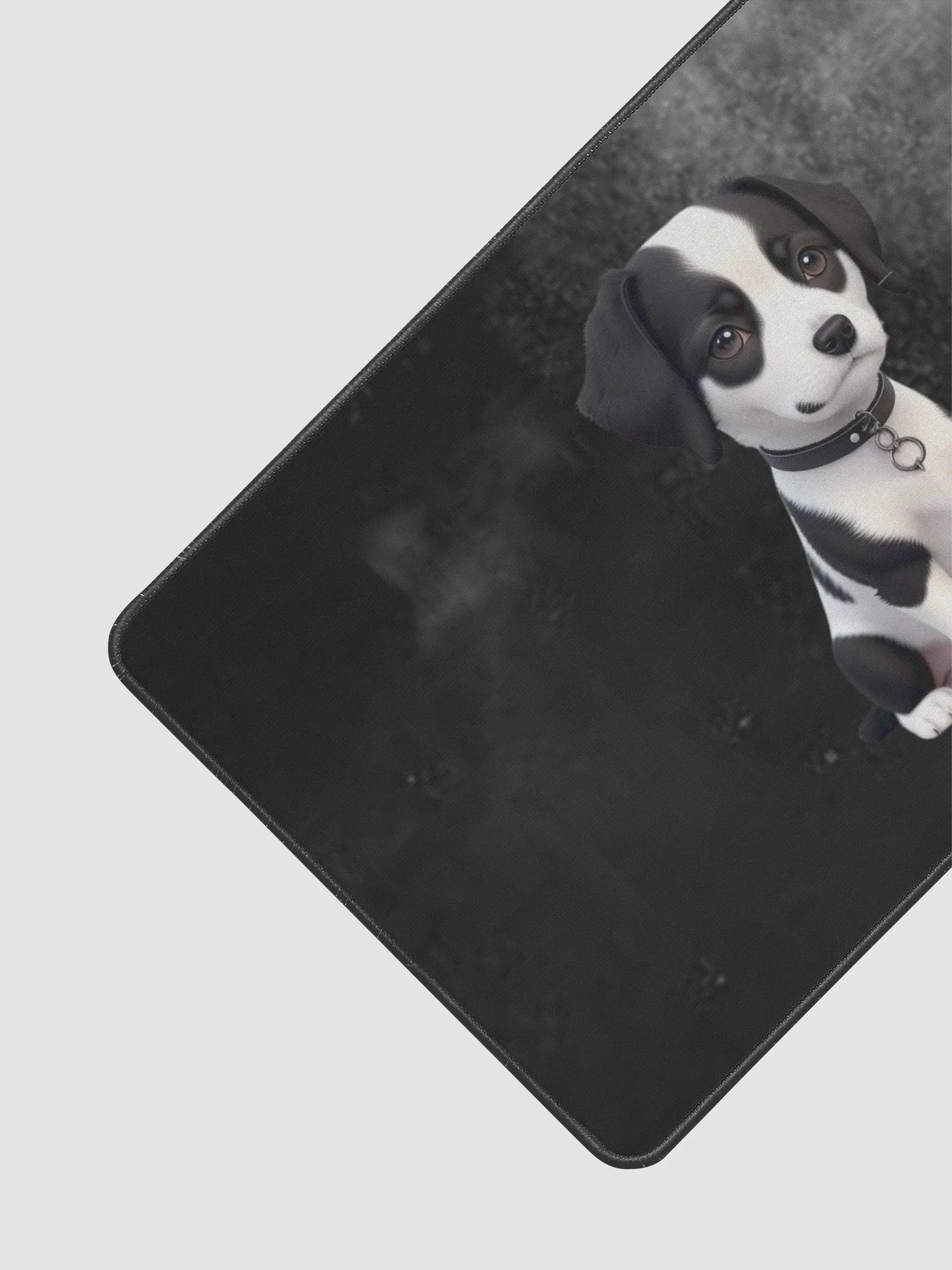 WallE Desk Mat 12" x 22" product image (2)