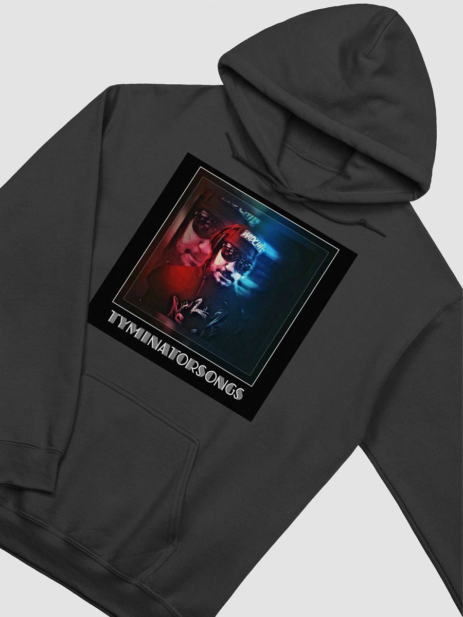 Siren (Black) product image (3)