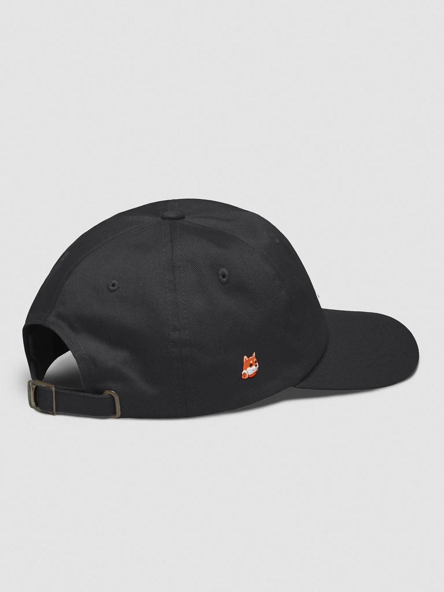 LyveySmiles Classic Cap product image (23)