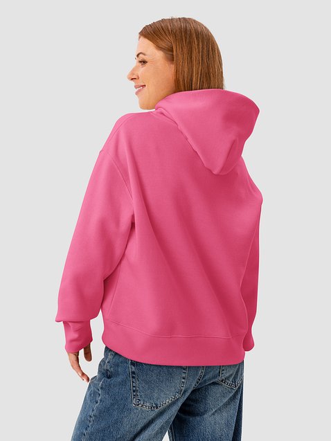Photo showing AS Colour Women's Relaxed Hoodie