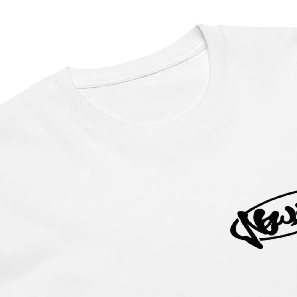 Graffiti Fusion Unisex Tee product image (6)