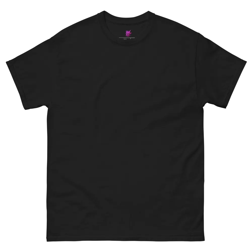 VirialXYZ Simple Tee product image (2)